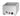 Bain Marie, 1/1GN, 150mm, w. faucet