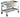 Food service cart 3 x 1/1 GN