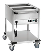 Servierwagen WB2110