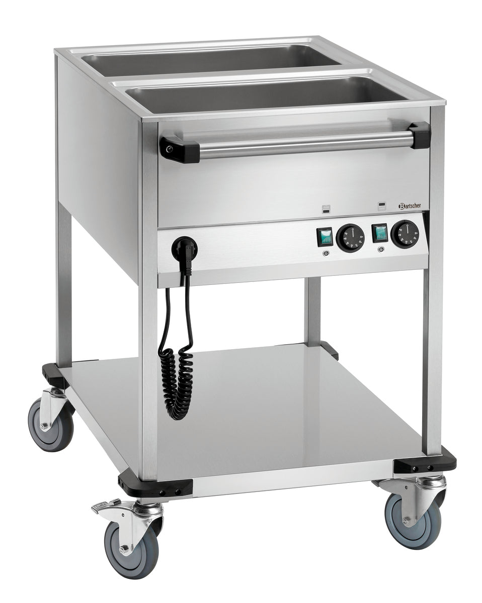 Servierwagen WB2110