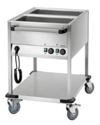 Servierwagen WB2110