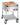 Food service cart WB2110