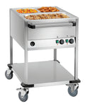 Food service cart WB2110