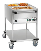 Food service cart WB2110