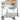 Food service cart WB2110