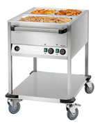Servierwagen WB2110