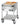 Food service cart WB2110
