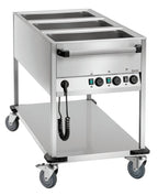 Food service cart WB3110