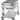 Food service cart WB3110