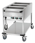 Food service cart WB3110