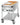 Food service cart WB3110