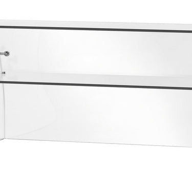 Glasplatte 900T2GL