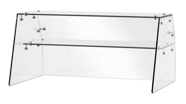 Glass top 900T2GL