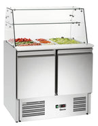 Cam plaka 900T2GL
