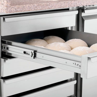 Kühltheke für Pizza G-S7T2