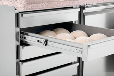 Soğutmalı Pizza Tezgahı G-S7T2