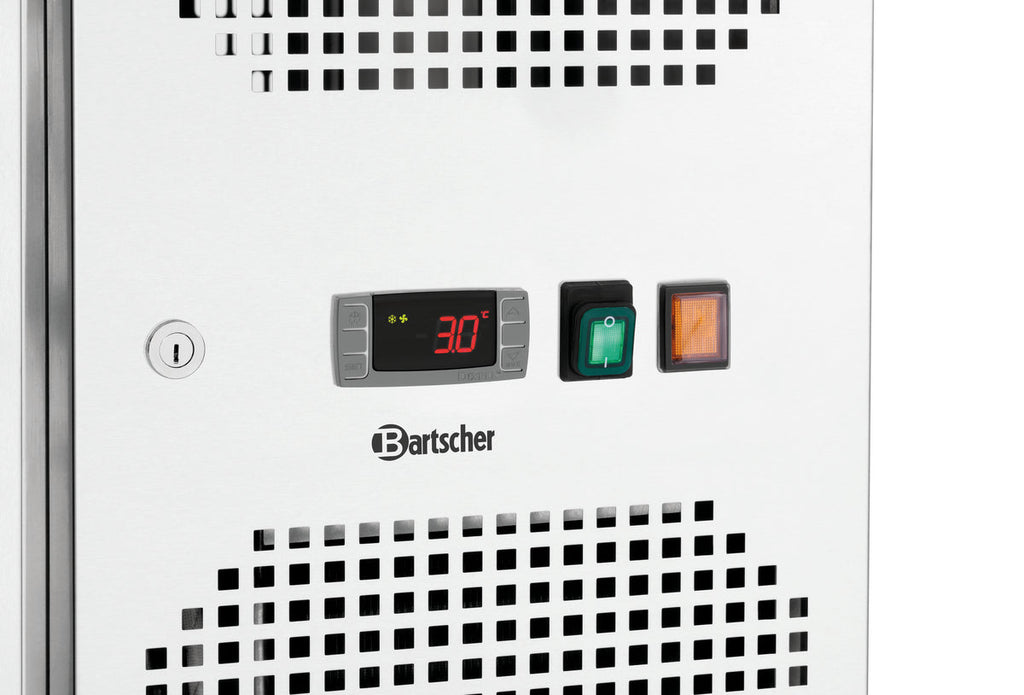 Kühltheke für Pizza G-S7T2