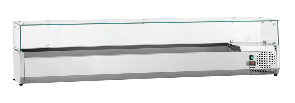 Kühlaufsatz GL3-2005