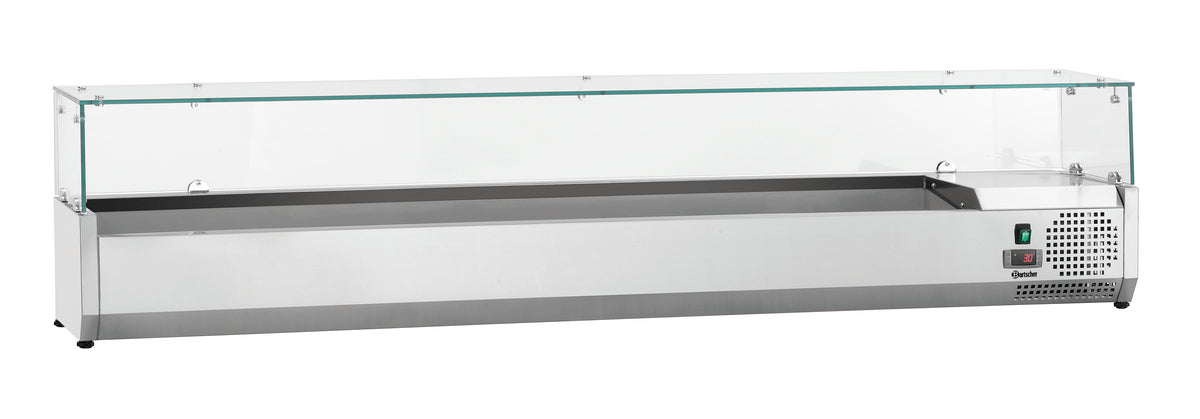 Kühlaufsatz GL3-2005