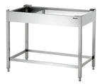 Base unit PO NT9