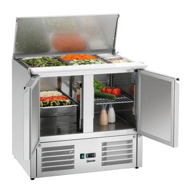 Saladette 900T2