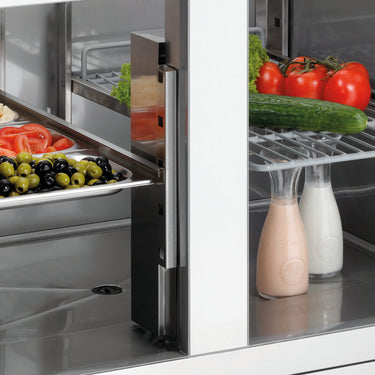 Saladette 900T2