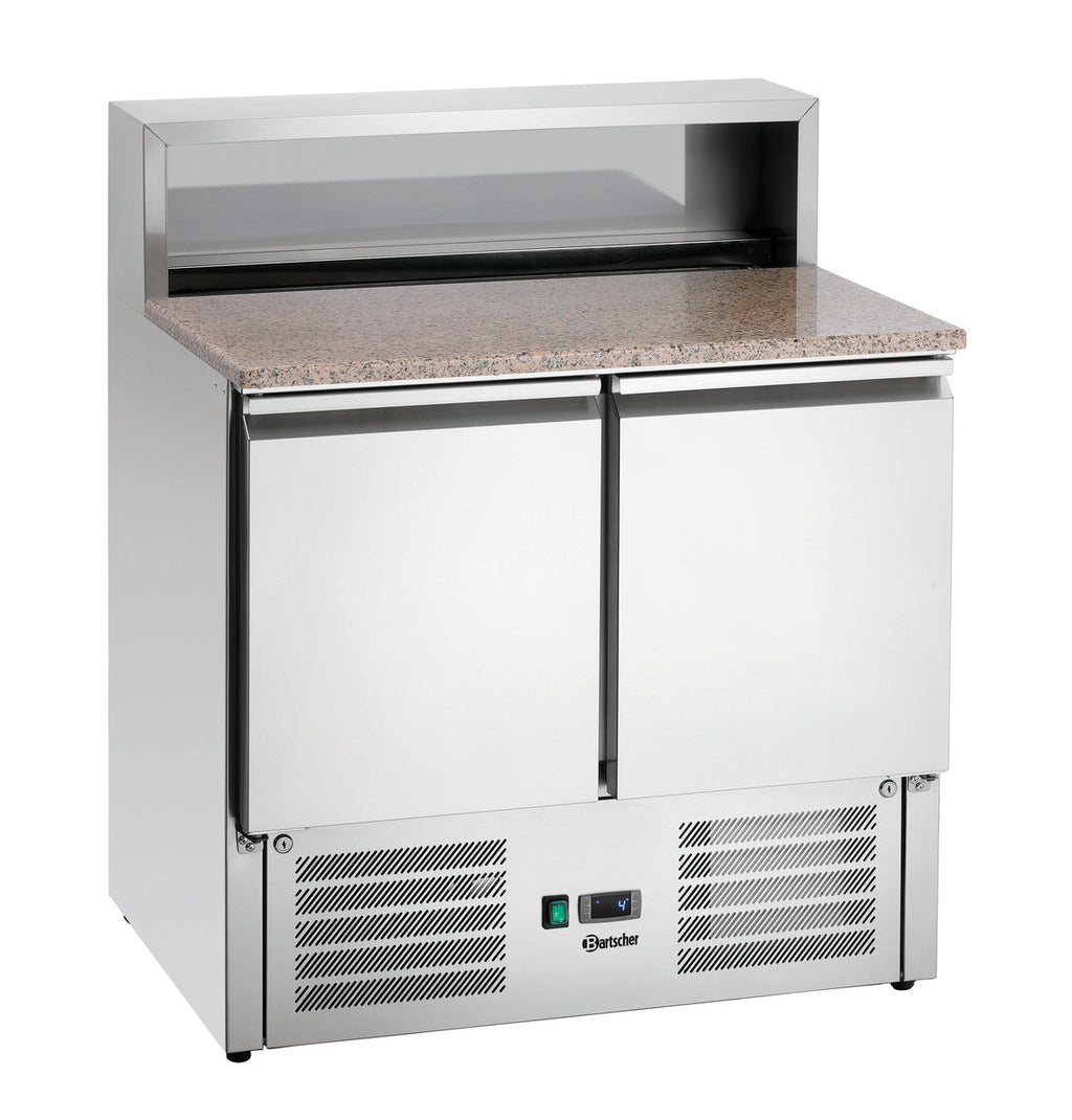 Pizzasaladette 900T2