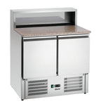 Pizzasaladette 900T2