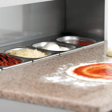 Pizza saladet 900T2