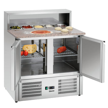 Pizza saladet 900T2