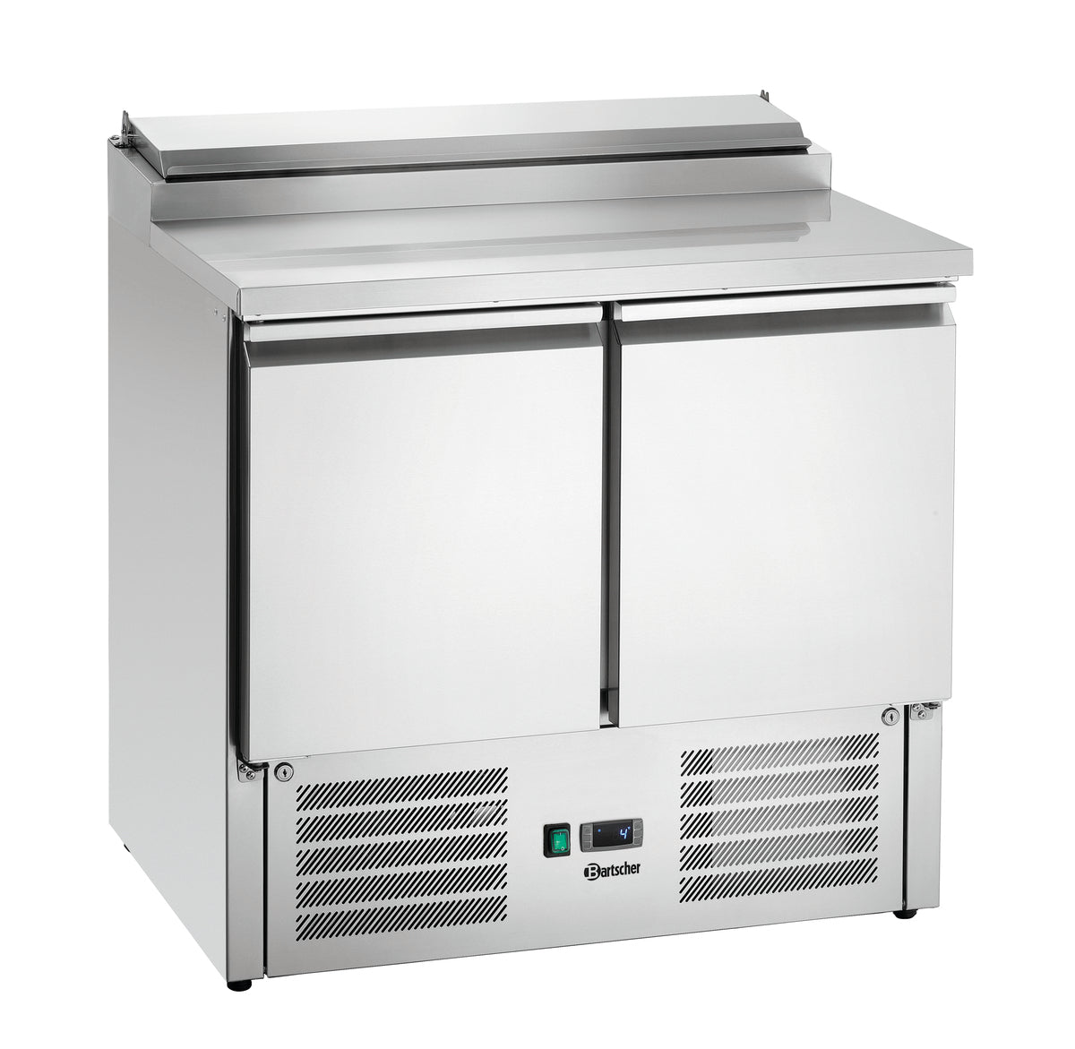 Çalışma tezgahı 900T2