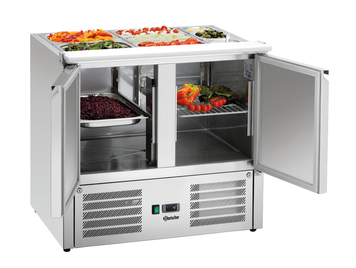 Saladet 900T2GL
