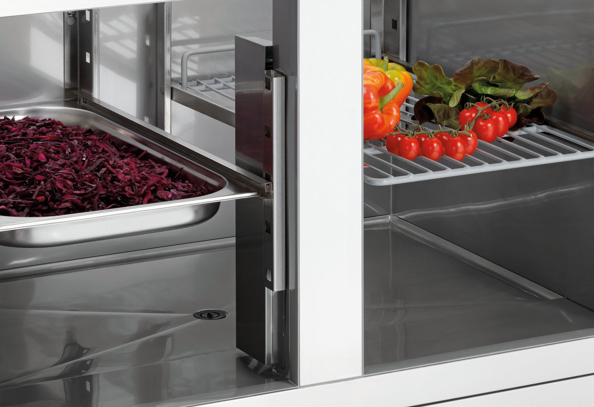 Saladet 900T2GL