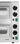 Pizza oven "Mini Plus 2"