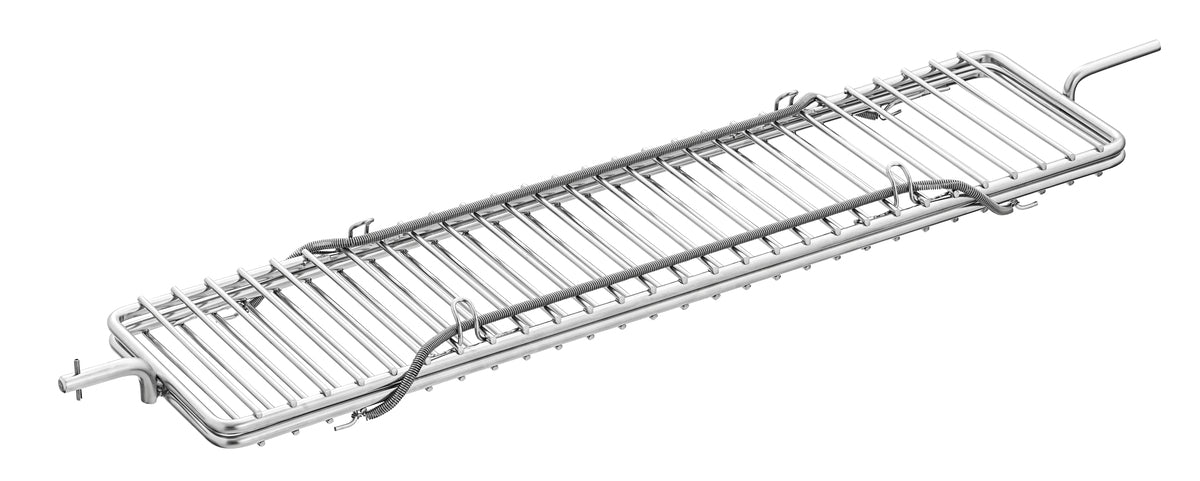 Basket flat P8/P12