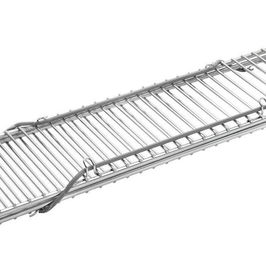 Basket flat P6