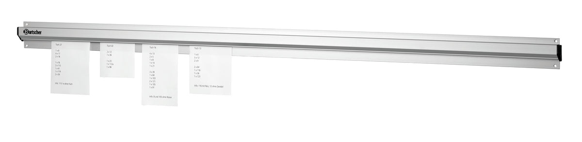 Etikettenhalter 1200-1AL