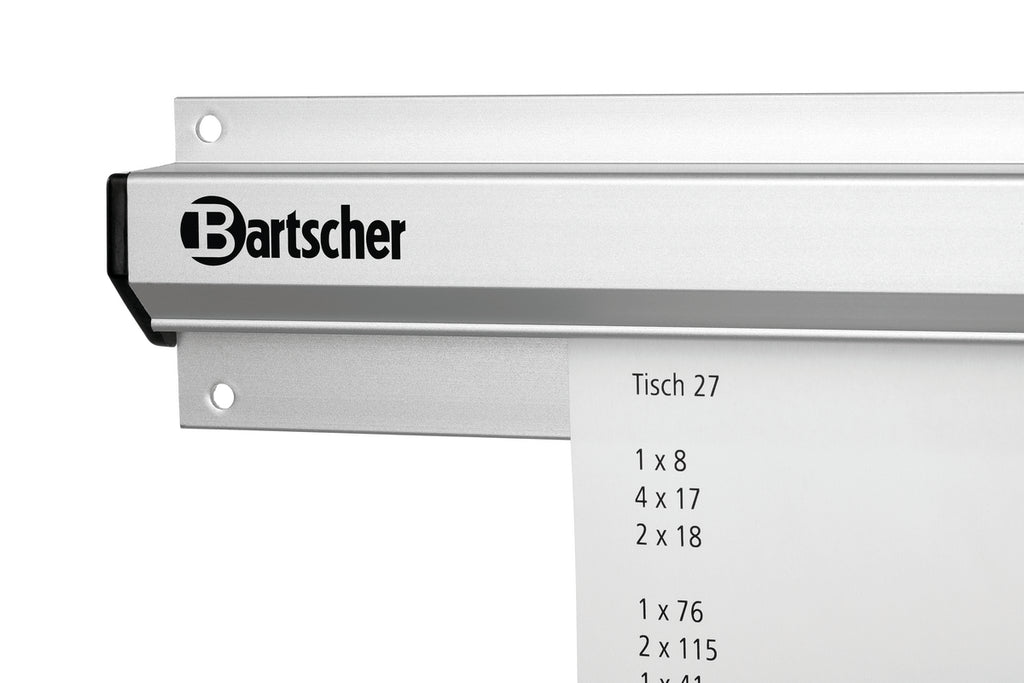 Label holder 1200-1AL