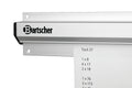Label holder 1200-1AL