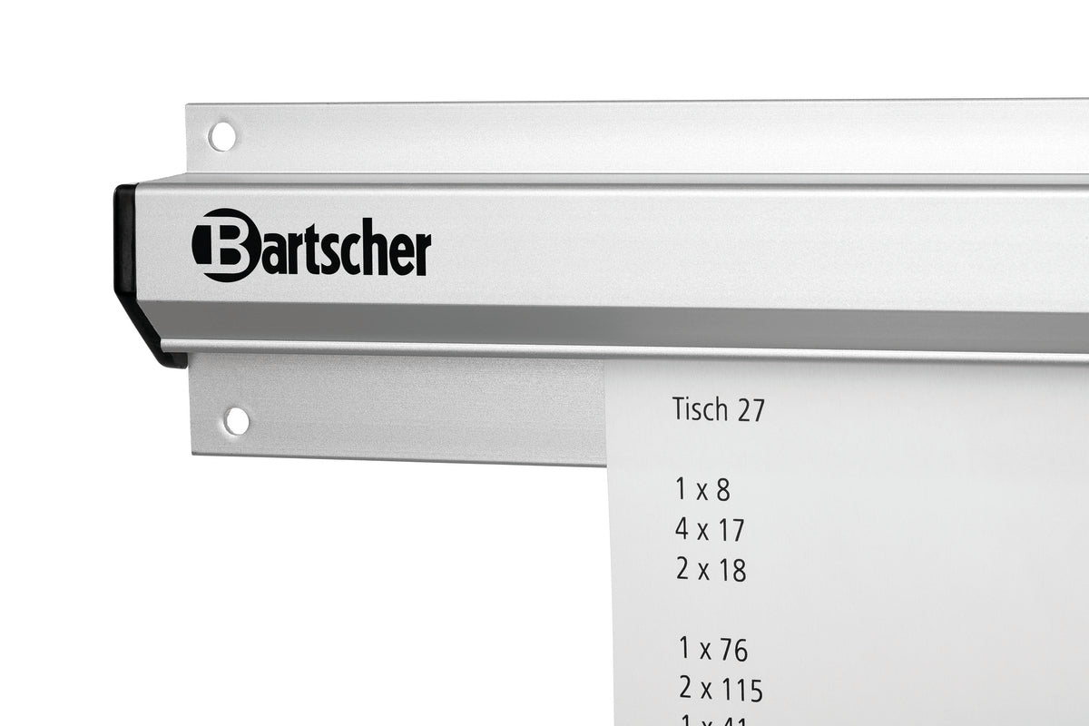 Label holder 1200-1AL