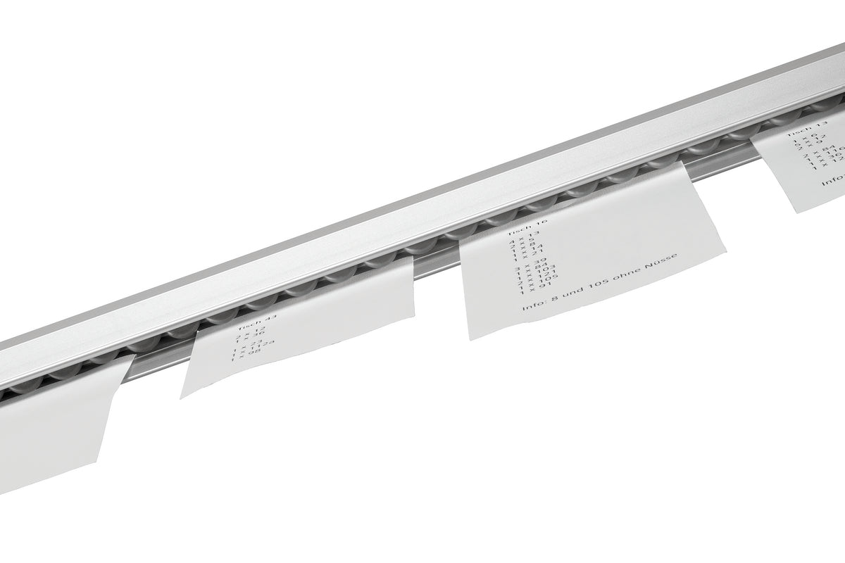 Etikettenhalter 1200-1AL