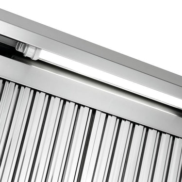 Wandhaube, 700-W-Motor, B1300