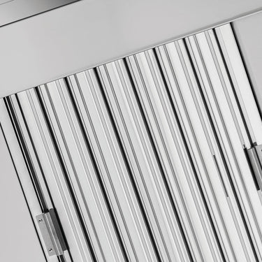 Wandhaube 900 W-Motor, B1800