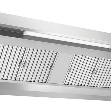 Wall-mounted hood 900, W2200