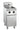 Fritteuse 700, B400, 2x8L