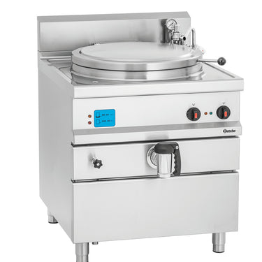 Boiling kettle E480L