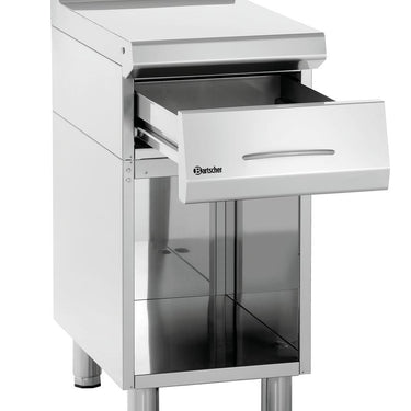 Arbeitselement 700, W400, OBU