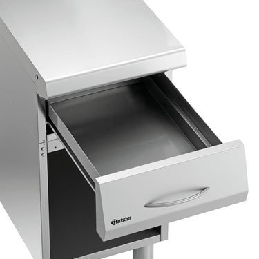 Arbeitselement 700, W400, OBU