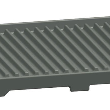 Grill plate 700-R
