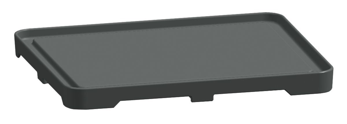 Frying plate 700-G